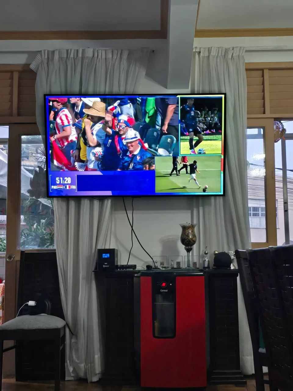 Tv LG OLED 65" oled65gxpsa  - Foto 4