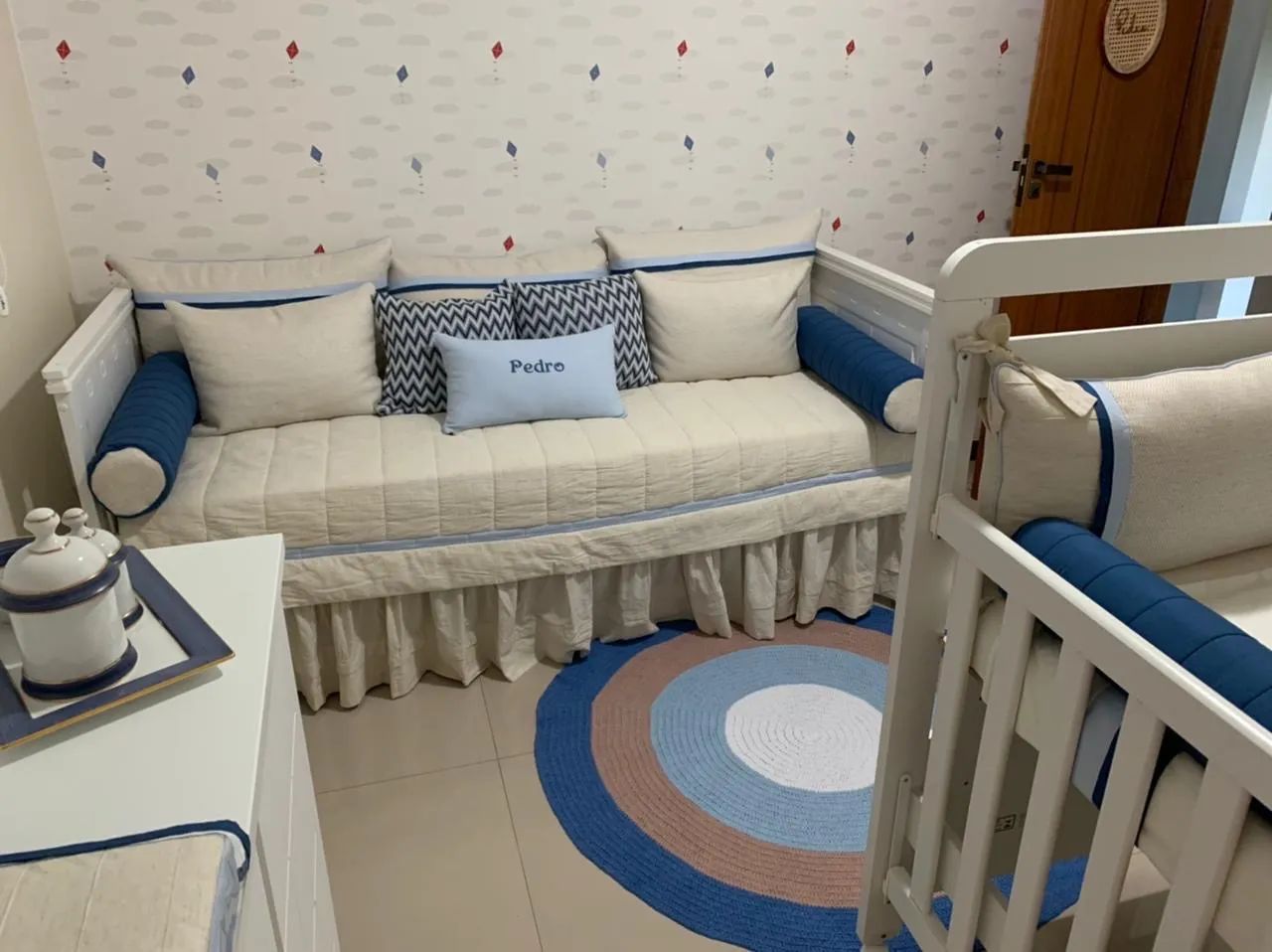 Móveis para quarto de bebê  - Foto 2