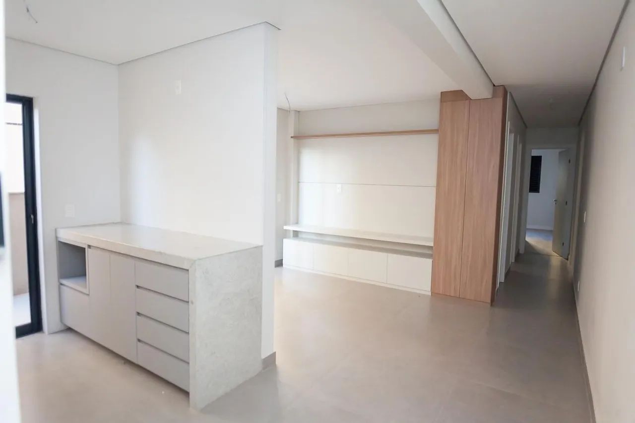 Apartamento à Venda - Sion, 2 Quartos, 72 m2