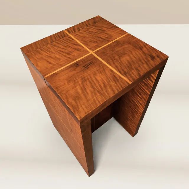Base de Mesa de Jantar Mondrian 45x45 - Foto 2