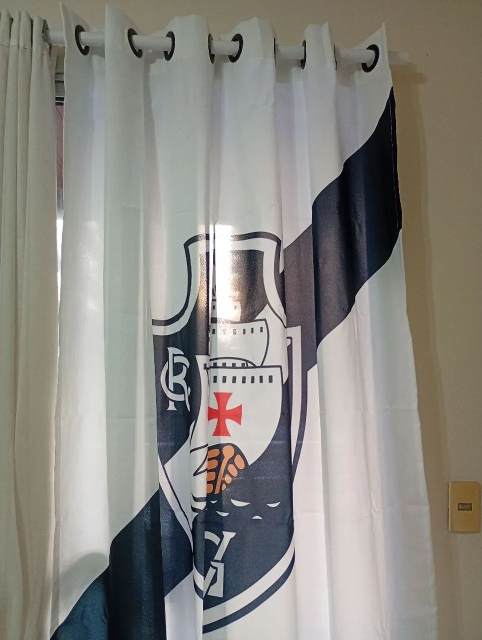  Vasco da Gama - cortina