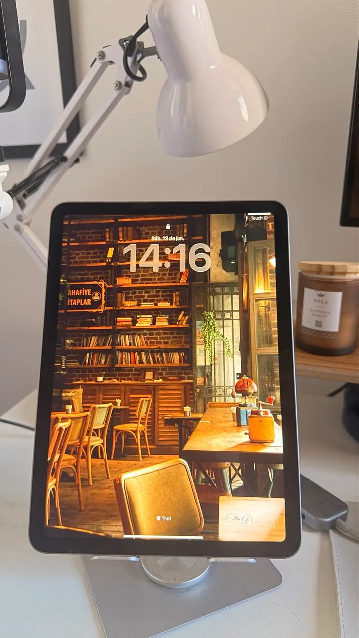IPad Air 11 M2 Wifi  - Foto 5