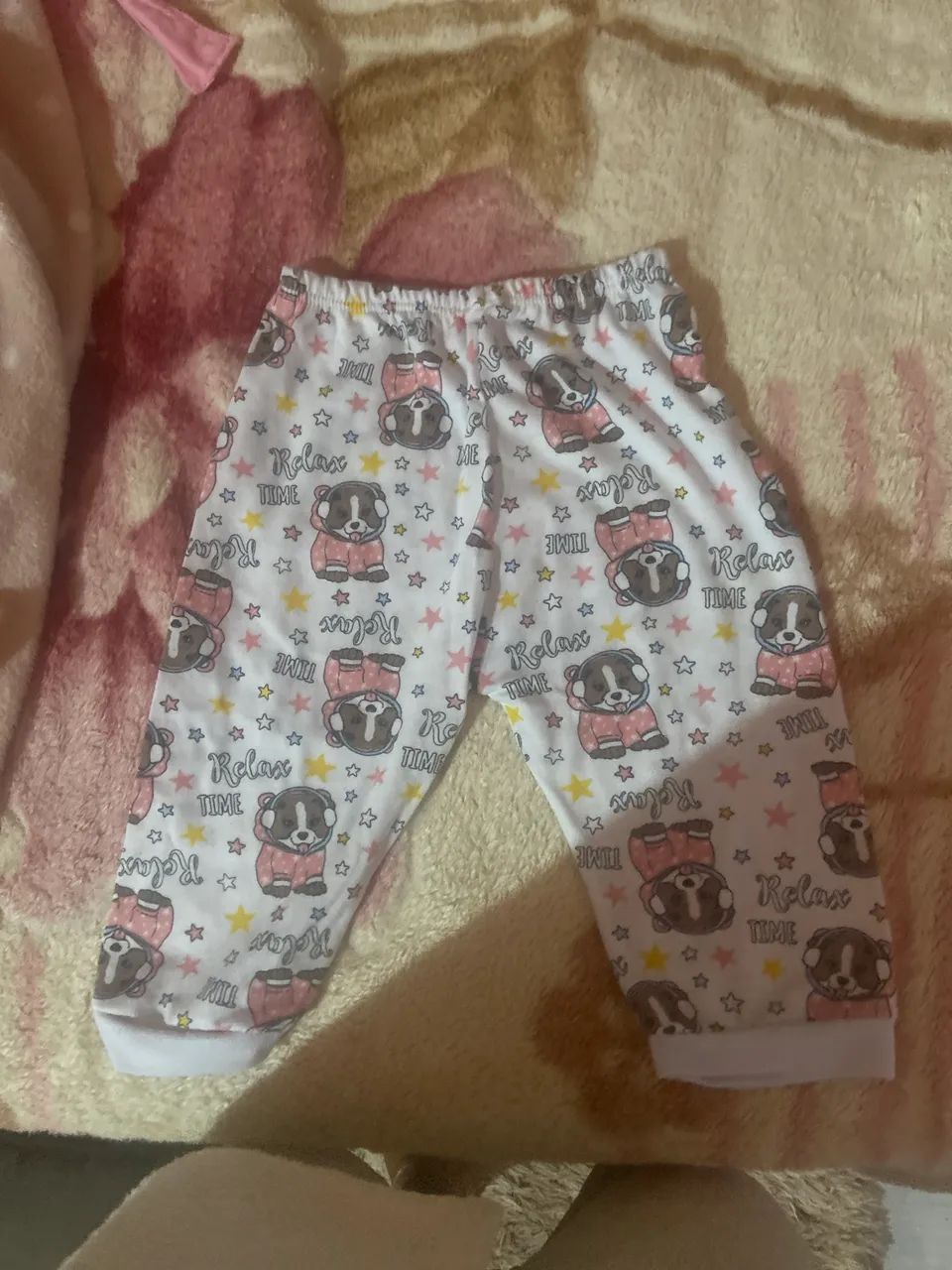 Roupas de bebê  - Foto 5