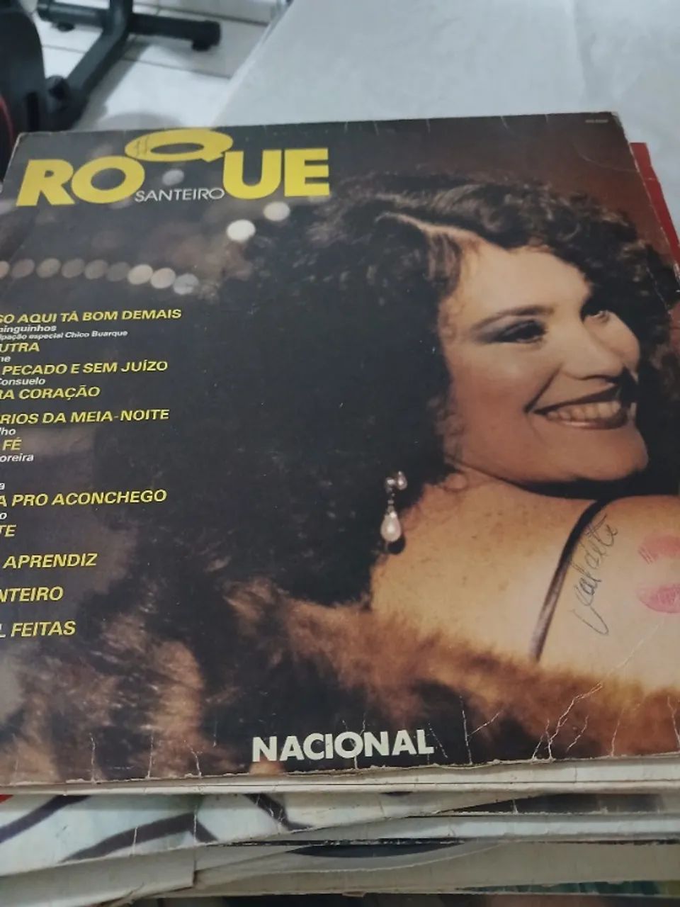 Disco de vinil - Foto 5