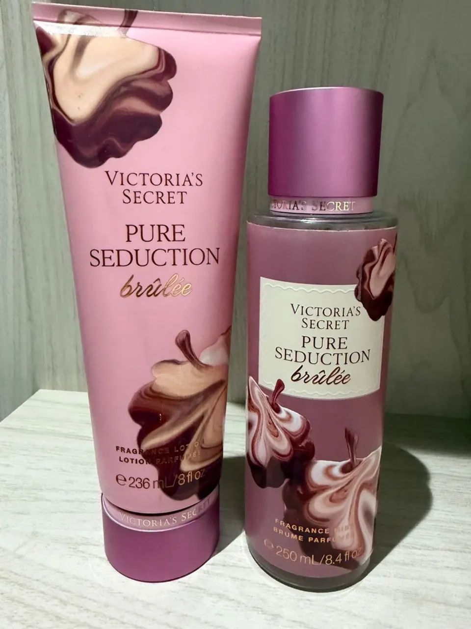 Kit victoria secrets