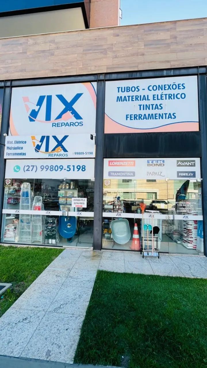 Foto - Vitória - Bento Ferreira