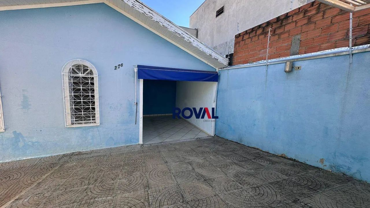Casa de 3 quartos para locação - Foto 2