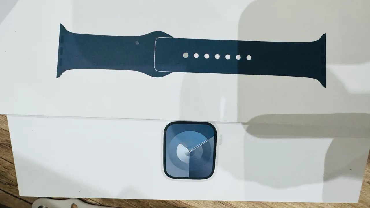 Relógio Apple Watch 9 41 mm - Foto 2