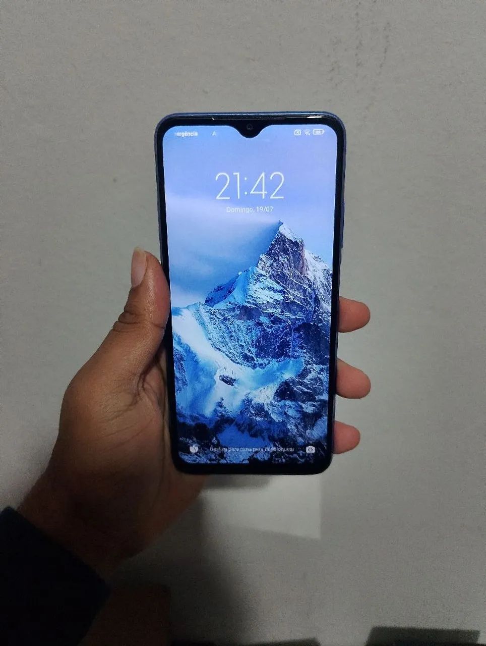 Redmi 9T - Foto 2