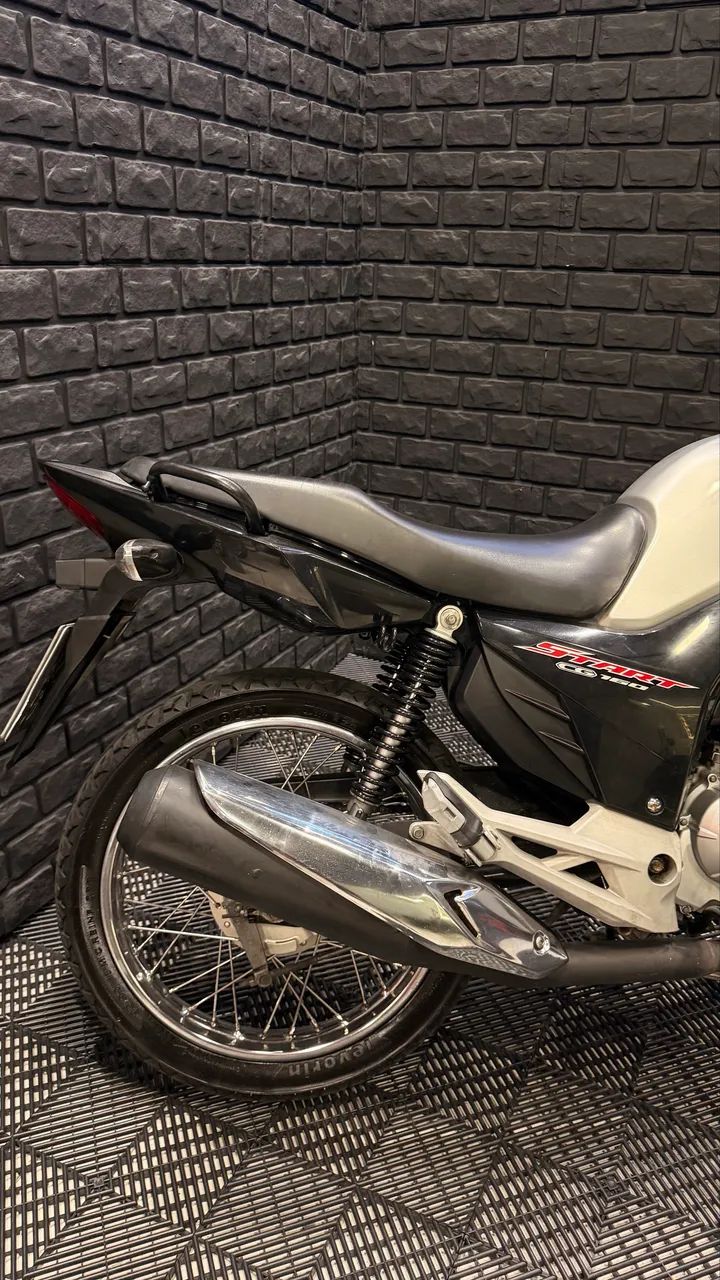 HONDA/ START 160cc 2024 - Foto 3