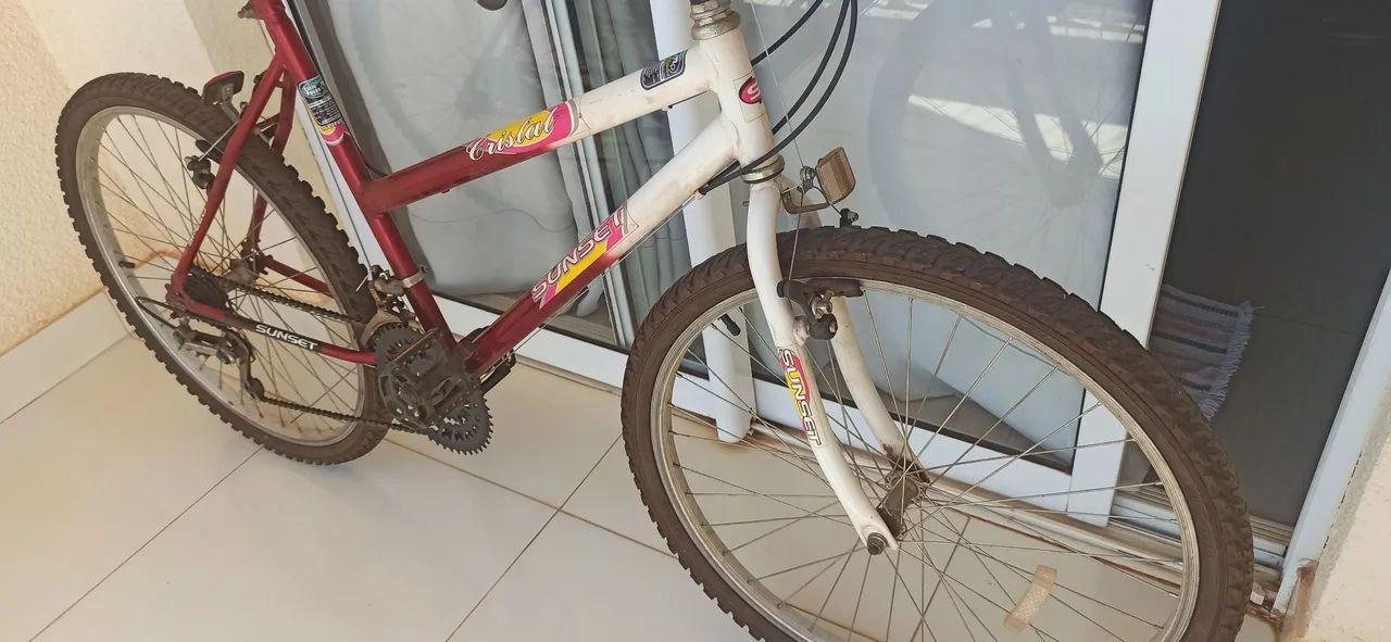 Bicicleta Aro 26 - Foto 3