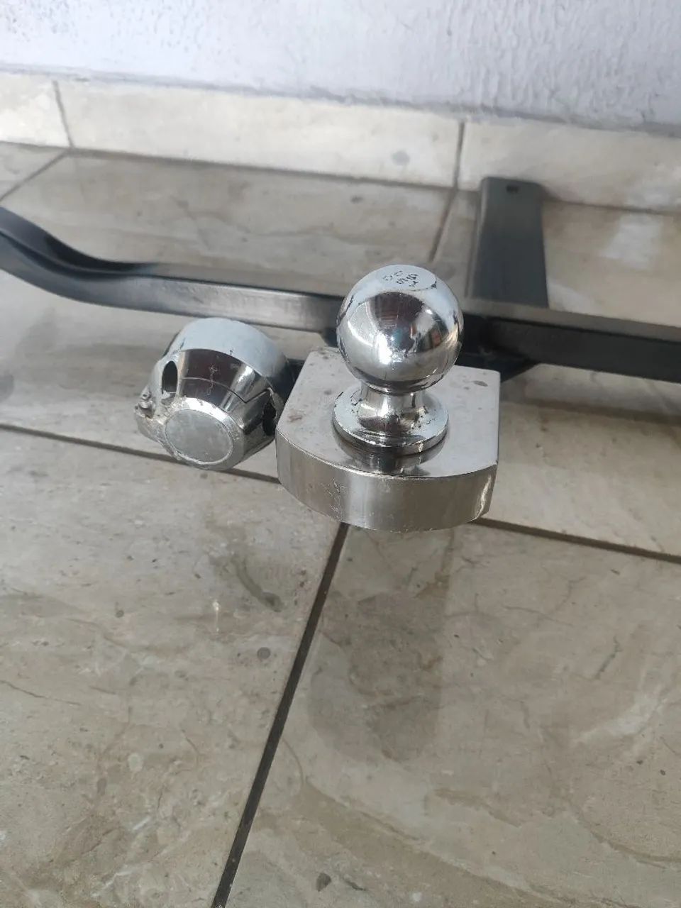 Vendo Engate para HB20  - Foto 4