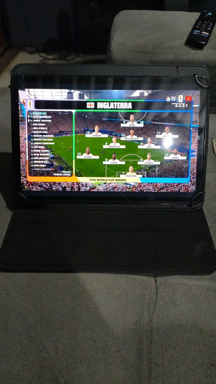 Tablet Samsung Galaxy Tab A9+ 5g - Foto 5
