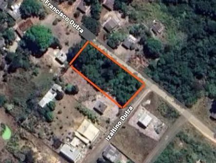 Vendo terreno São Pedro da Aldeia 