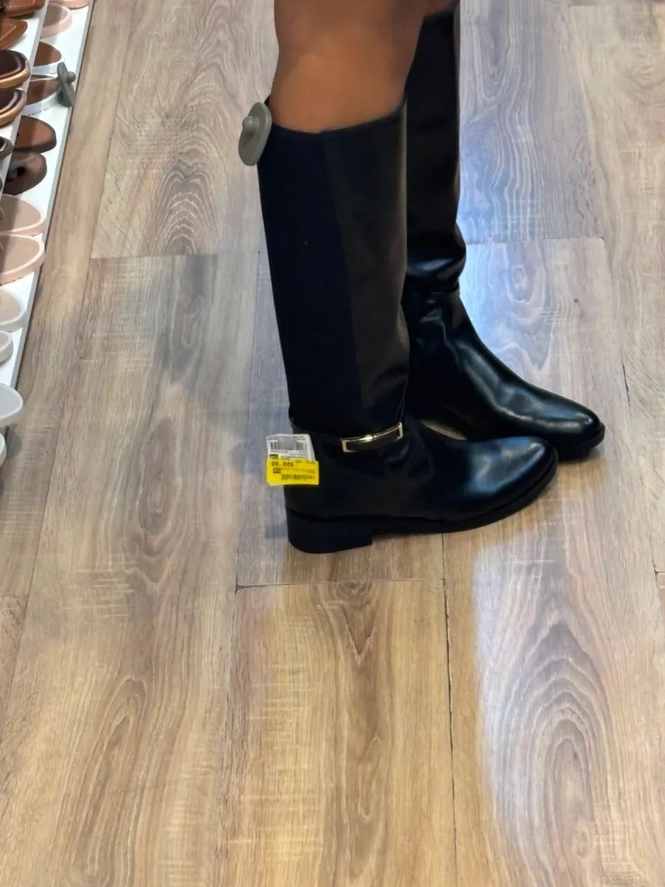 bota constance original 