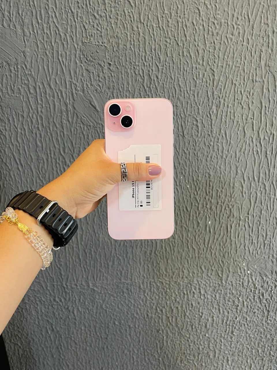 IPHONE 15 PLUS  - Foto 2