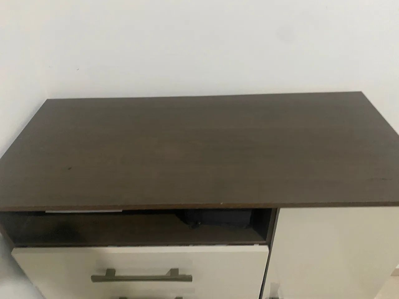 Vendo cômoda usada 300 reais