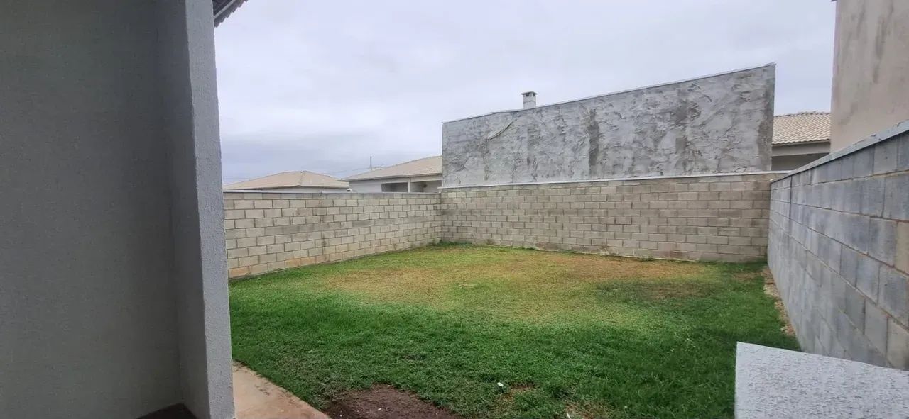 ALUGO CASA NO CONDOMÍNIO ORIGEM DO SOL - Foto 4