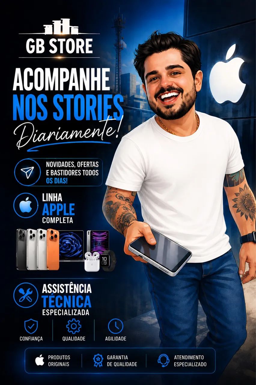 Ipad 11 A16 128gb - Lacrado - Foto 3