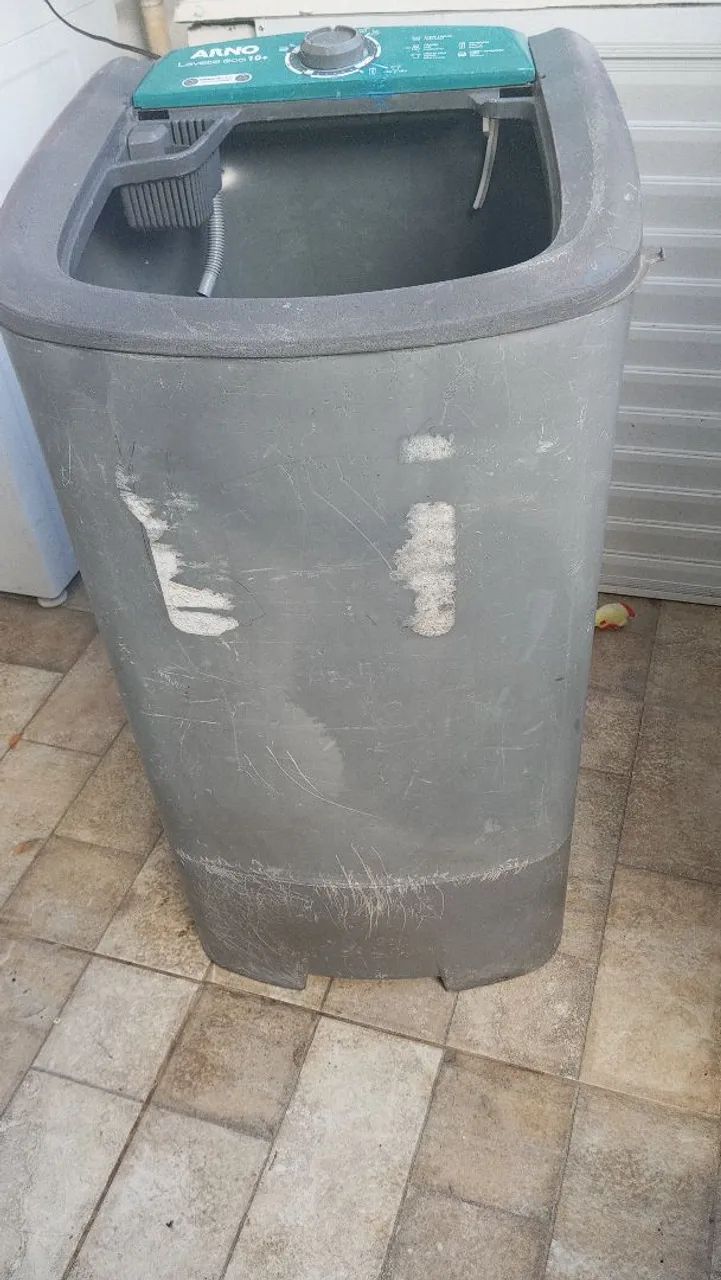 Tanquinho - Foto 3