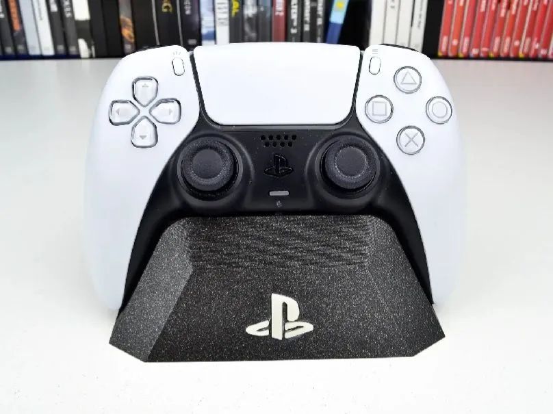 Suporte de controles de videogames  - Foto 2