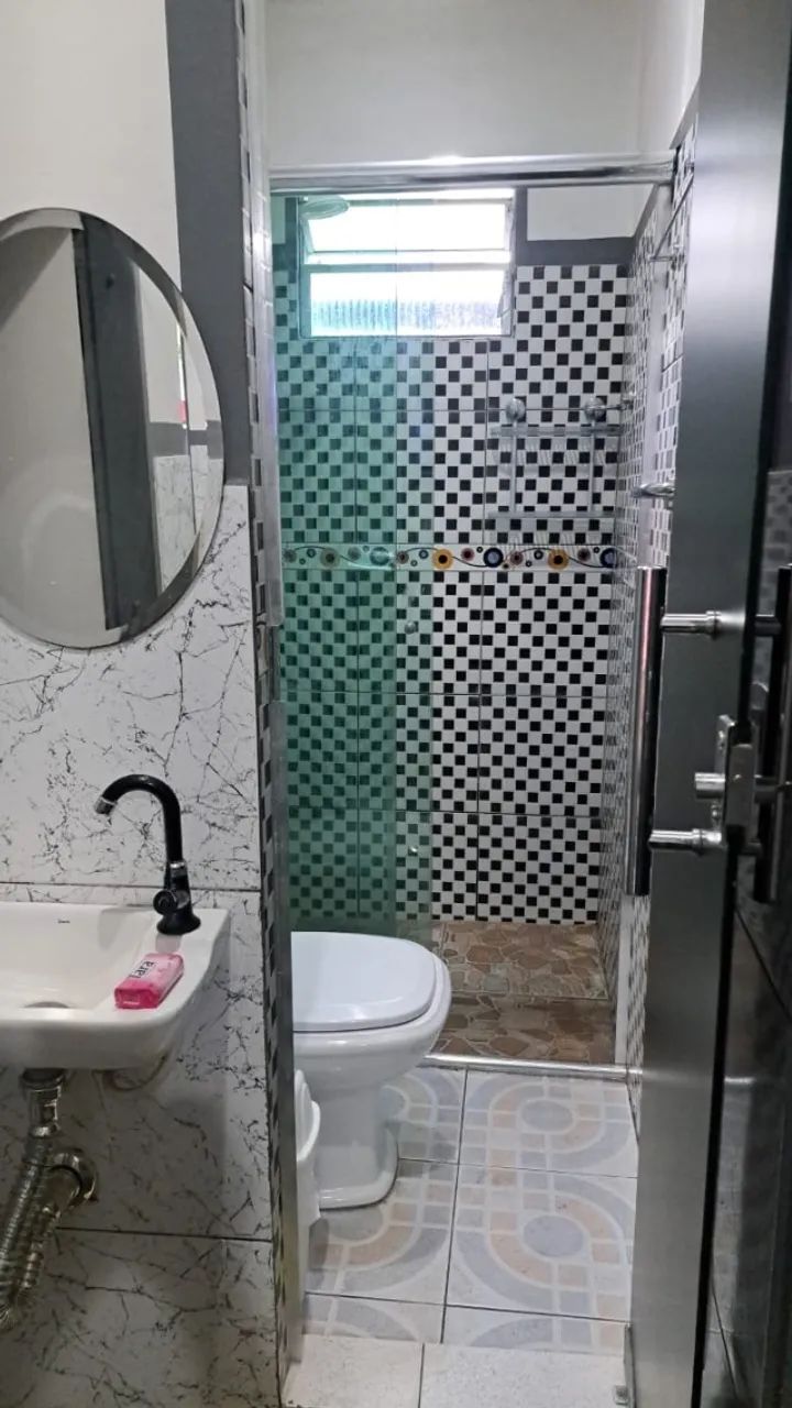 Aluga-se Apto 1 e 2 quarto mobiliado R.João Valério entre Djalma Batista/Constantino Nery  - Foto 2