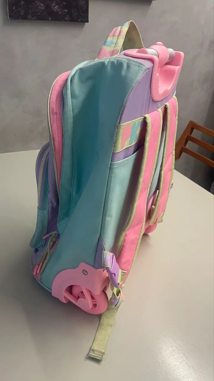 Mochila Puket - Foto 3