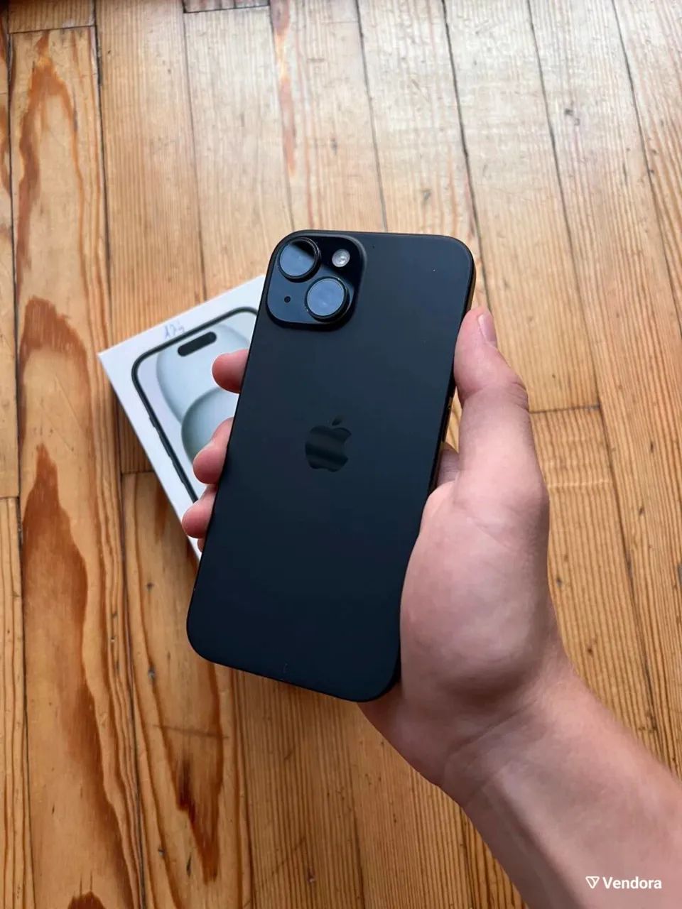 iPhone 15 128gb