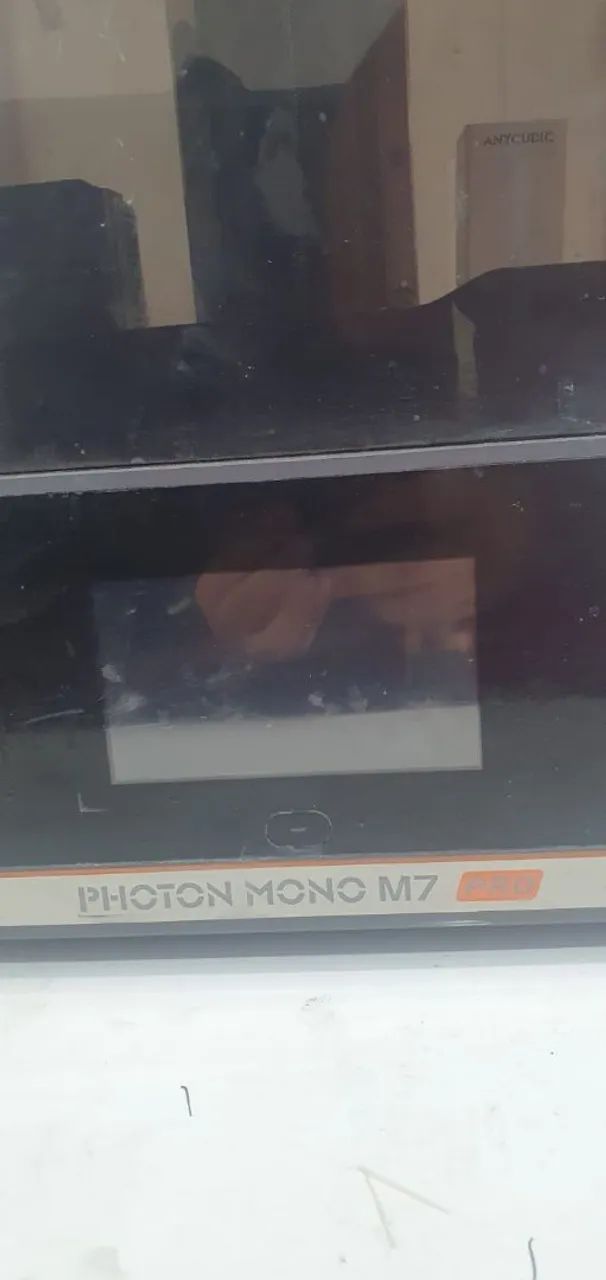 Anycubic Photon Mono M7. - Foto 3