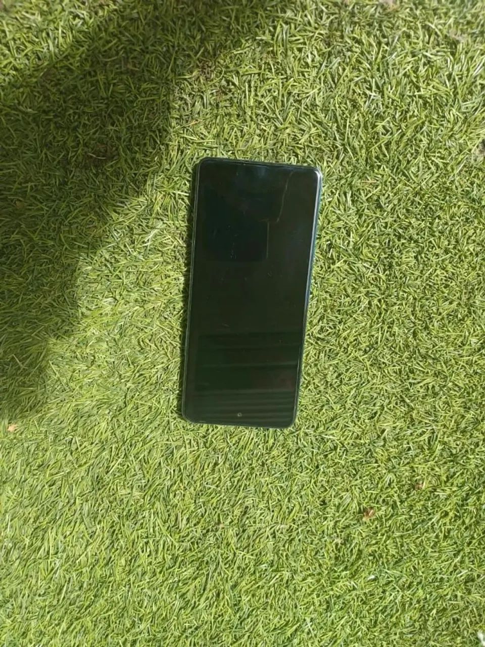 Note 30 256GB 8+RAM Funcionando tudo - Foto 5