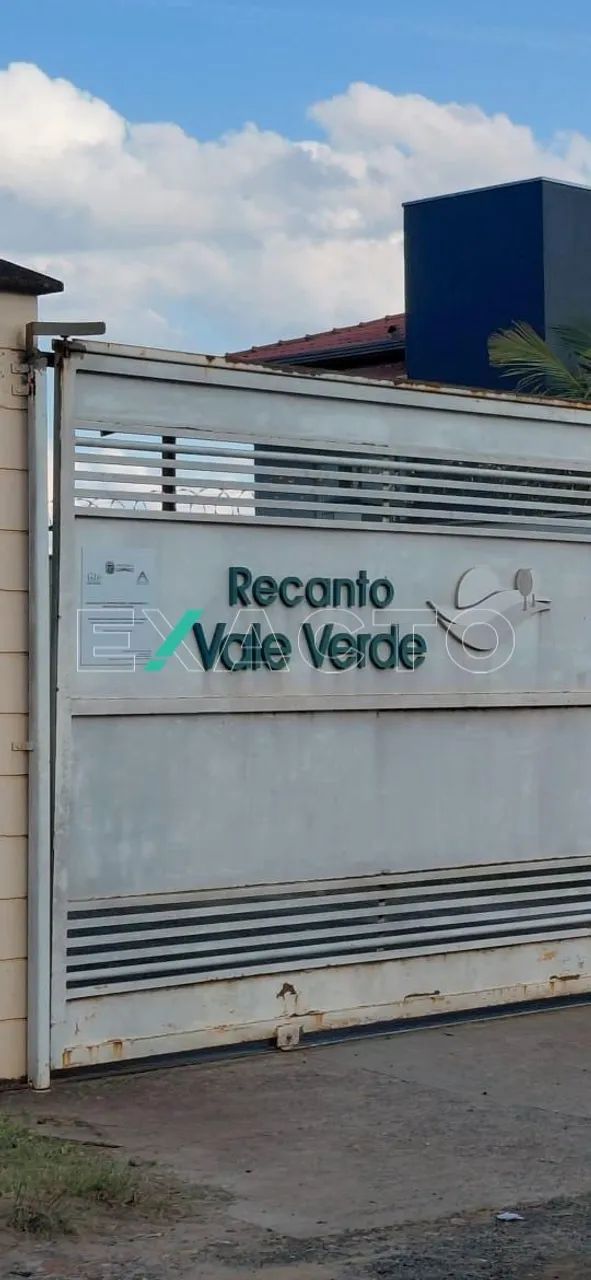 terreno - Núcleo Santa Izabel - Campinas - Foto 5