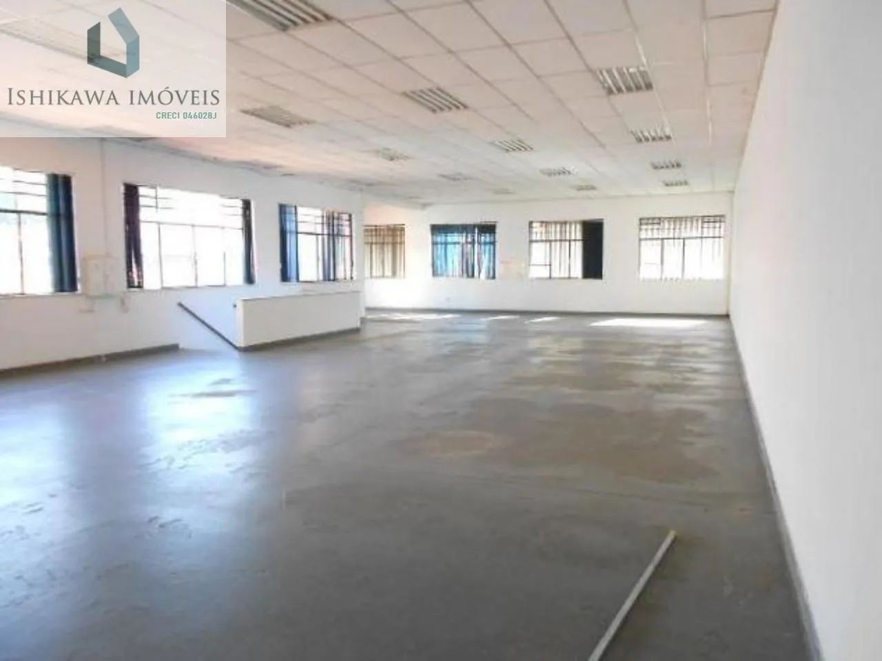 GALPAO COMERCIAL em São Paulo - São Paulo, Aclimação - Foto 2