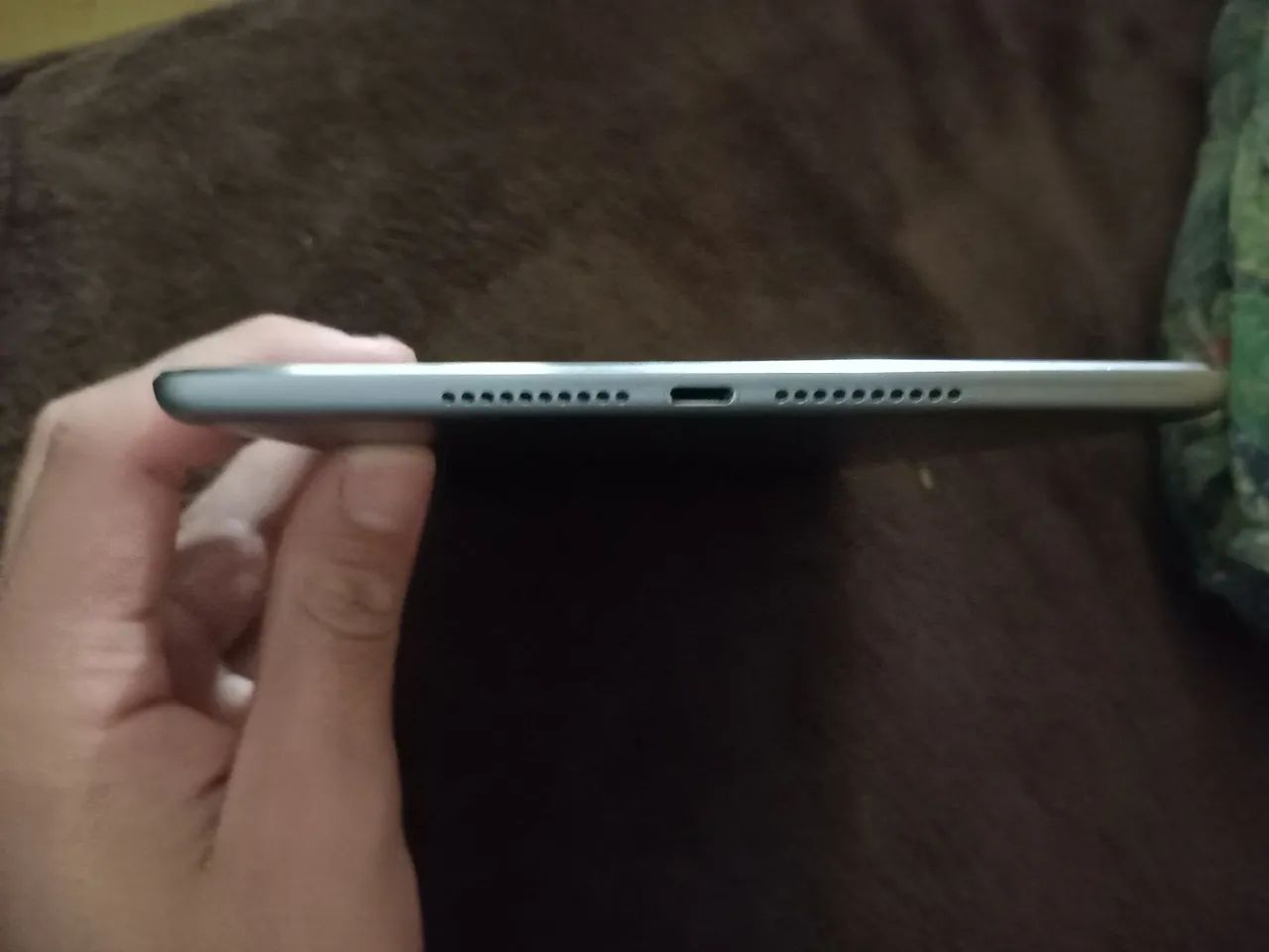 Ipad 4 mini 4 64gb, Versão com entrada para  celular (4g/Celular)  e Wi-Fi.semi novo - Foto 4