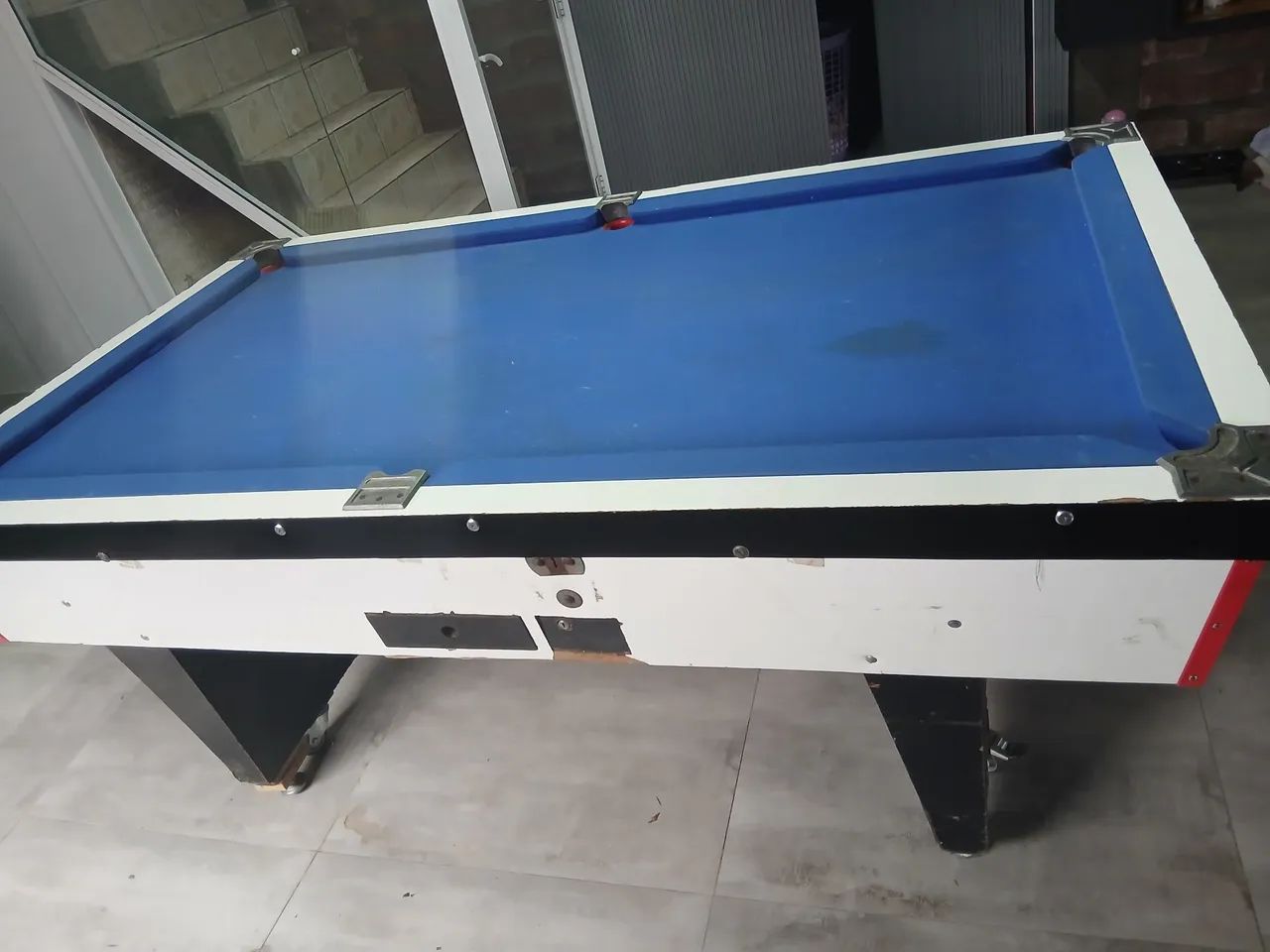 Mesa de sinuca  - Foto 2