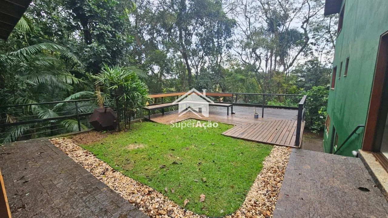 Casa 5 dormitórios - Serra da cantareira - Foto 3