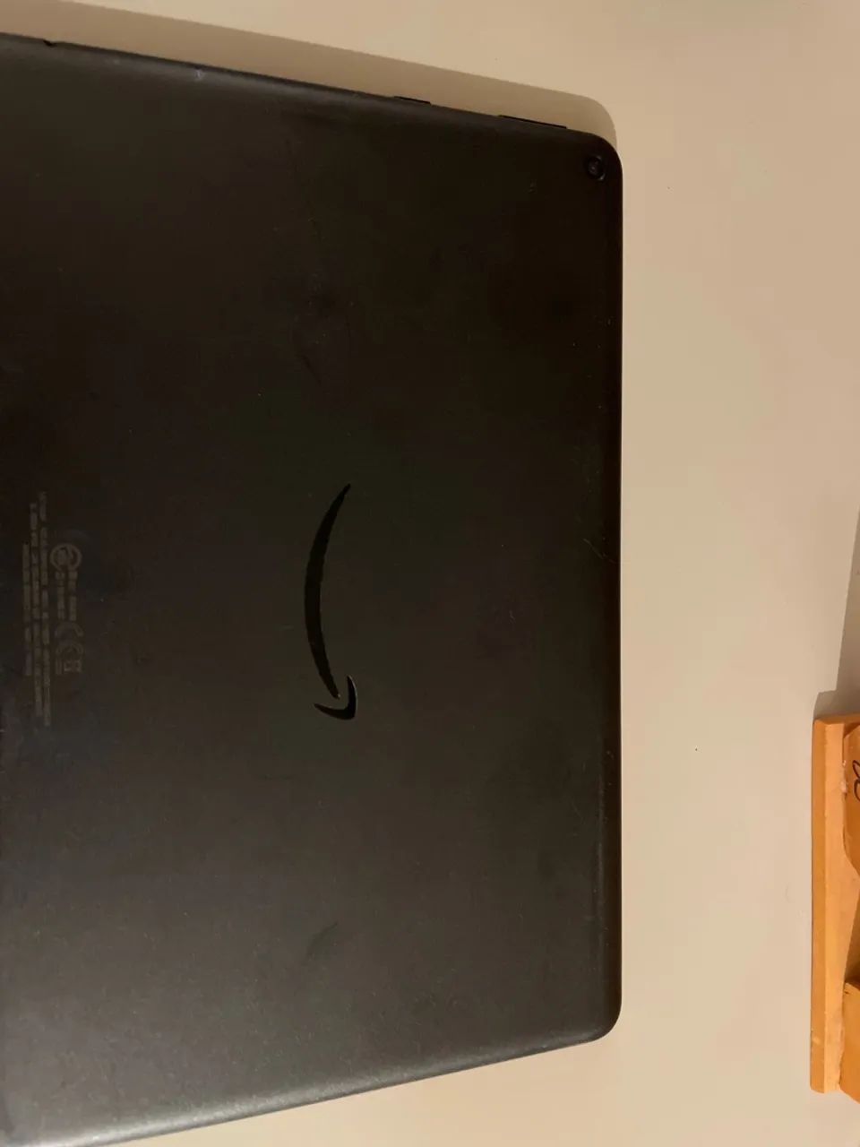 Tablet Amazon Fire Hd 10 10.1 32gb Black - Foto 3