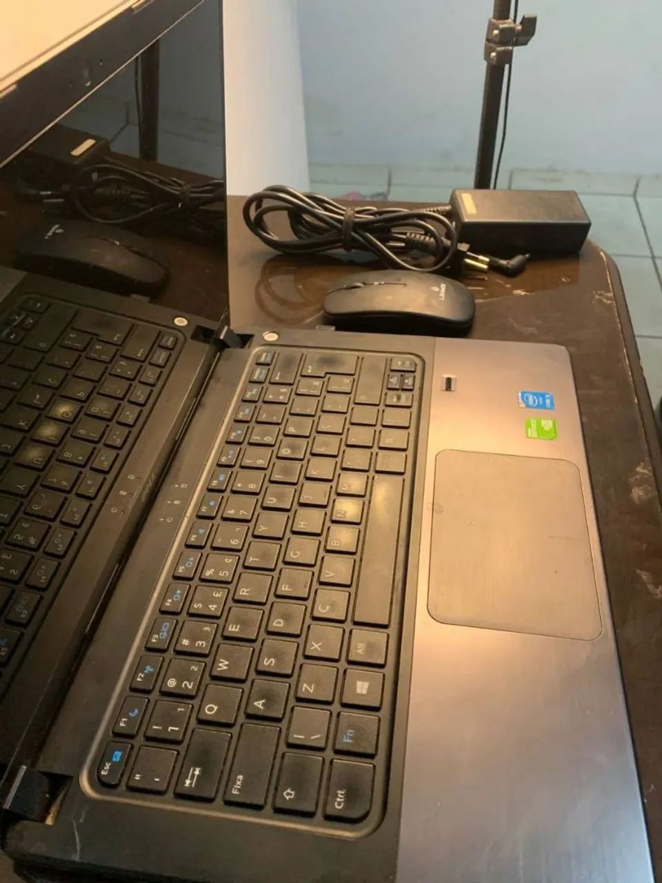 Notebook touchscreen Dell  - Foto 4
