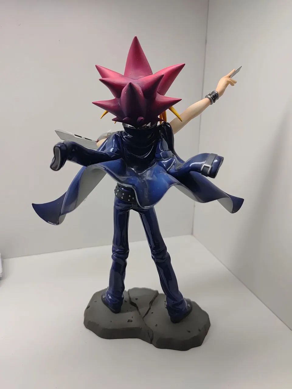 Action figure Yami Yugi kotobukiya  - Foto 2