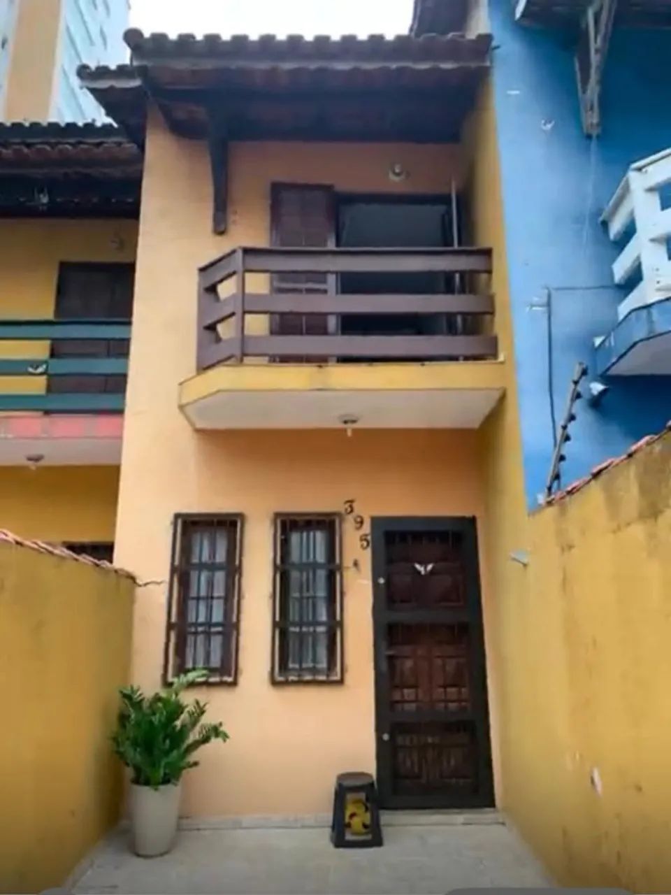 Foto - Mongaguá - Vila Atlântica