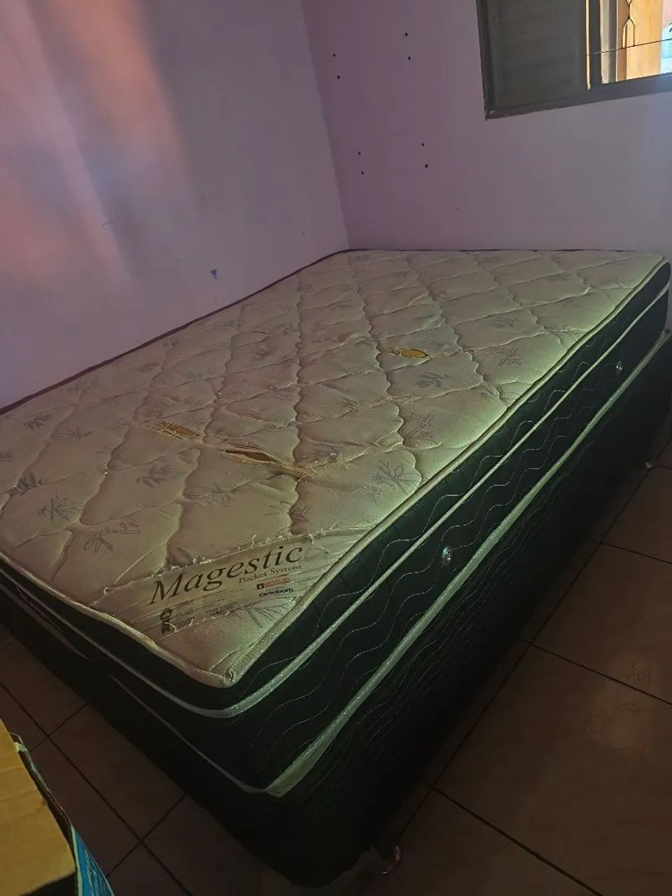 Cama/guarda roupa  - Foto 4