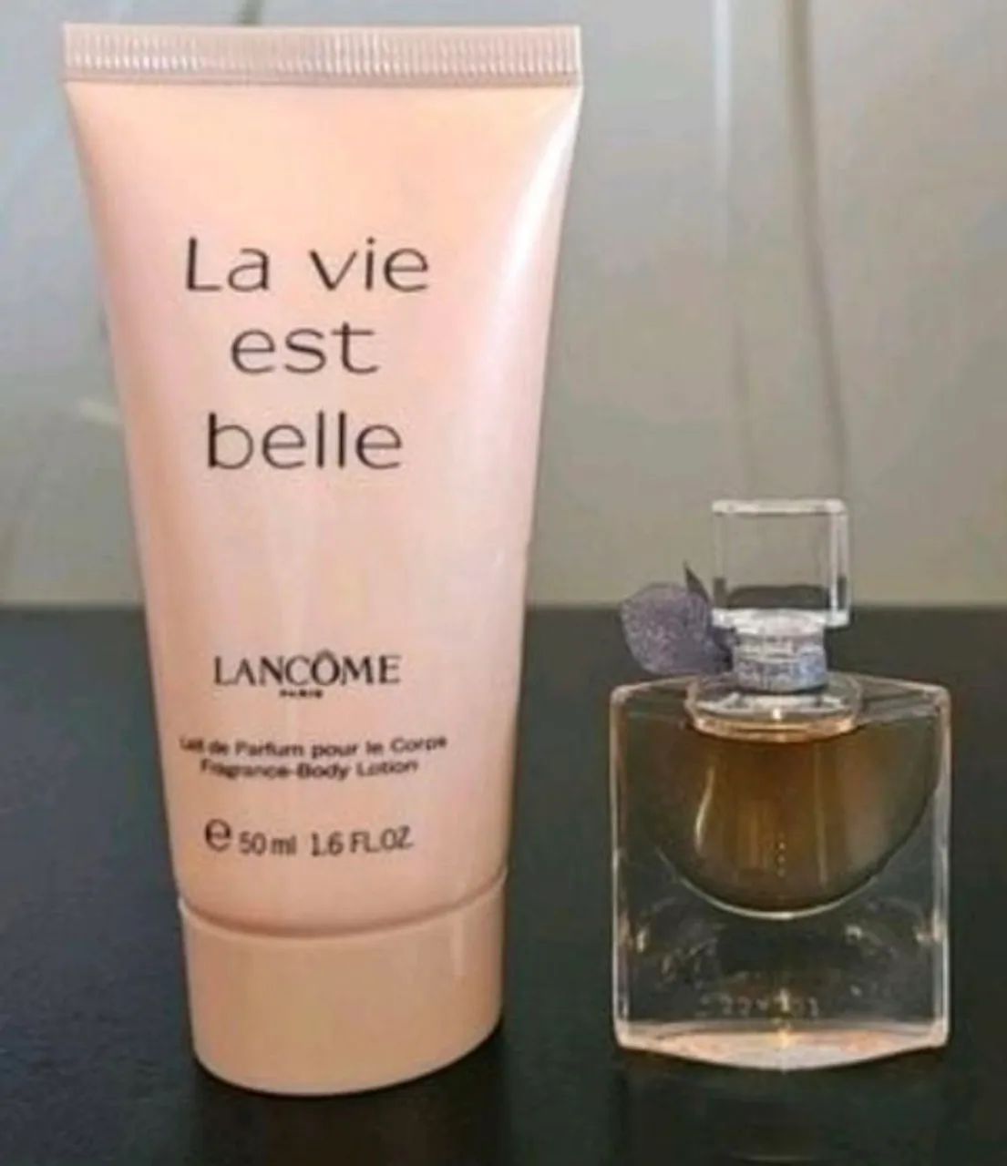 PERFUME IMPORTADO LANCÔME 