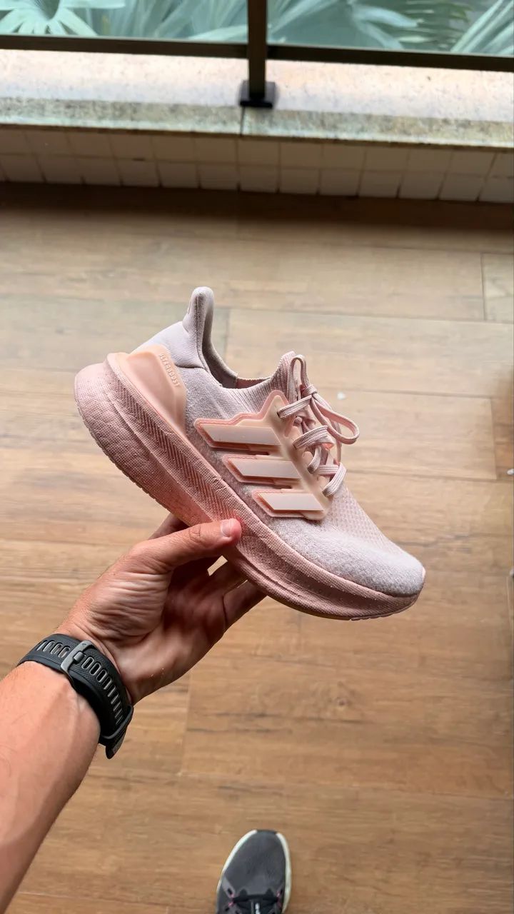 Adidas Ultraboost 5 - 35 