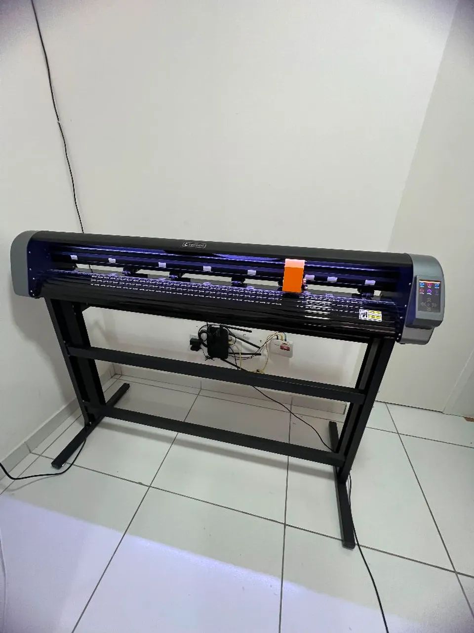 PLOTTER DE RECORTE  - Foto 2