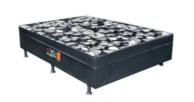 Cama box entrega grátis 