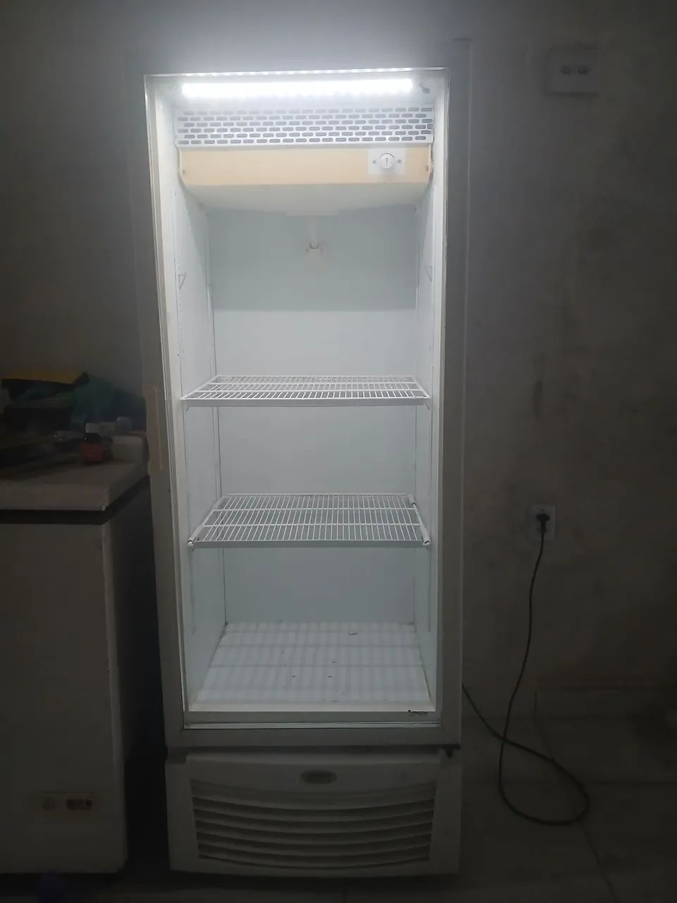Expositor  Freezer  - Foto 3