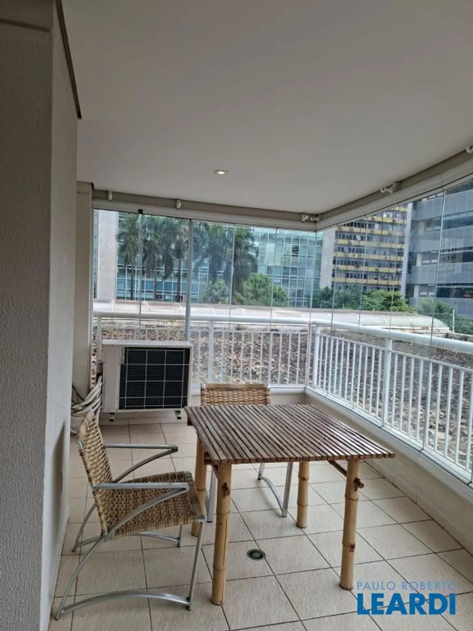 APARTAMENTO - CONSOLAÇÃO - SP - Foto 4