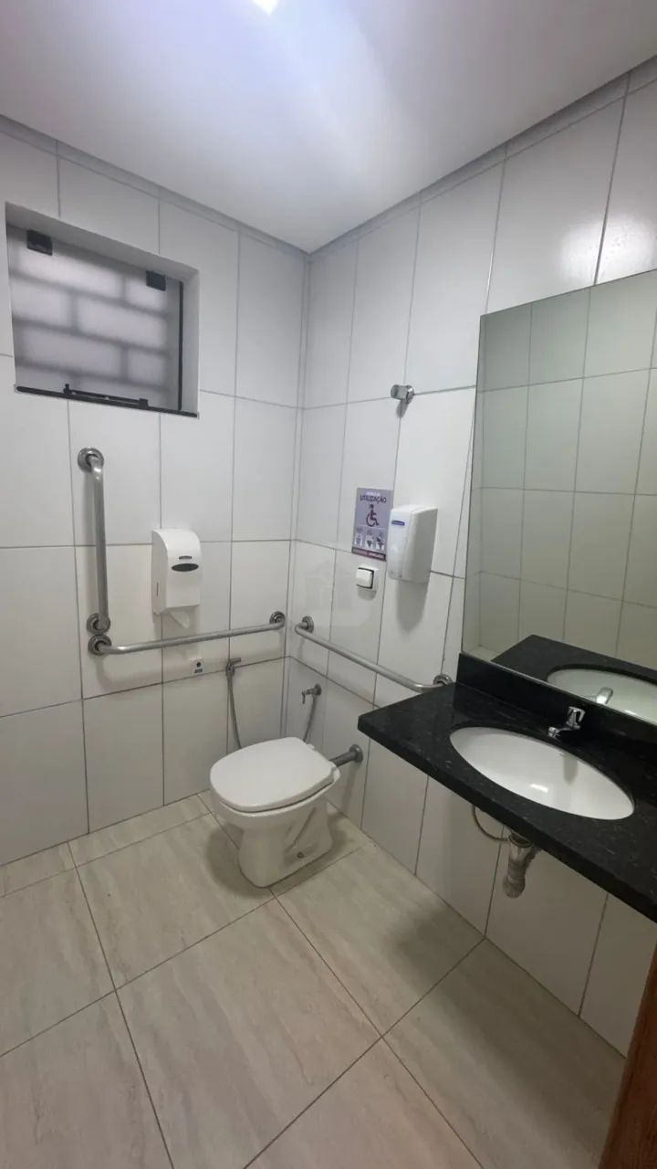Comodo comercial para locação no bairro Saraiva - Foto 3