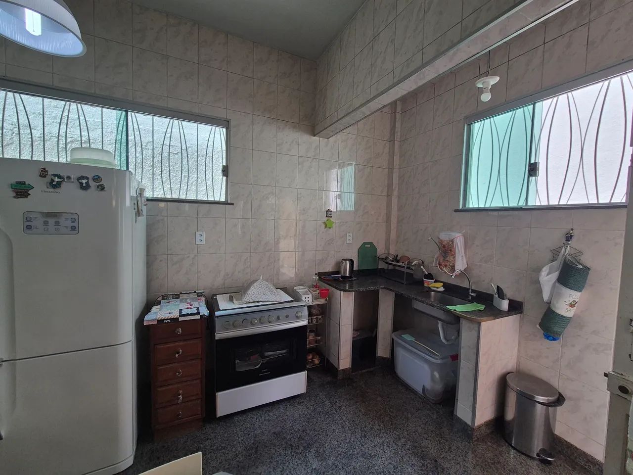 Casa 3 qts Vieiralves 144m² - Foto 5
