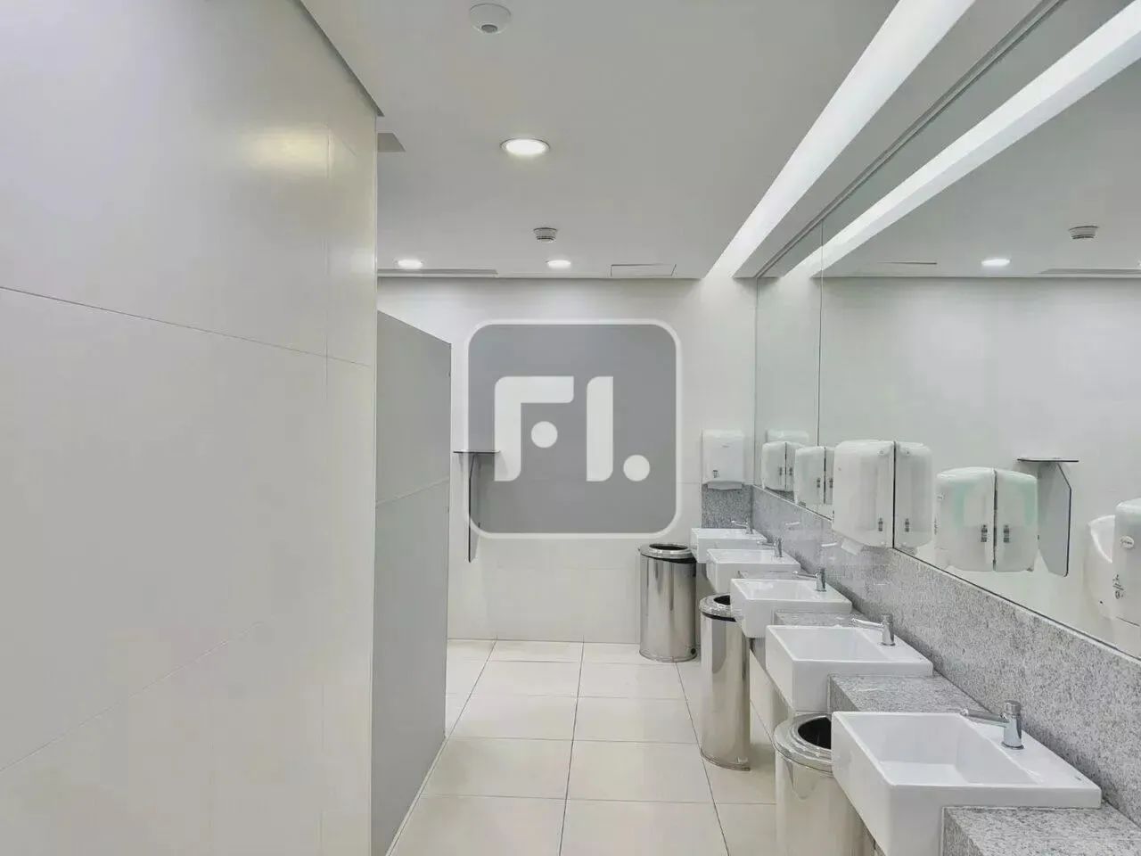 Escritório para aluguel e venda possui 698 metros quadrados em Centro - Rio de Janeiro - R - Foto 3