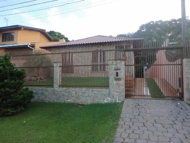 Foto - Curitiba - Santa Felicidade